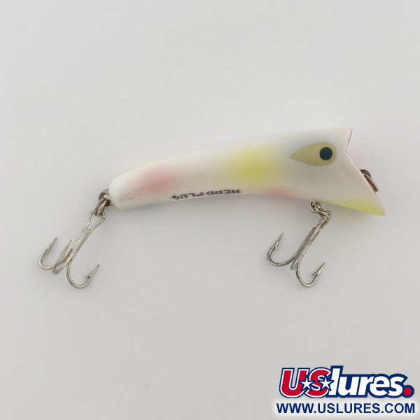  Heddon Hedd Plug, pearl, 7 g wobler #23778