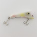  Heddon Hedd Plug, pearl, 7 g wobler #23778