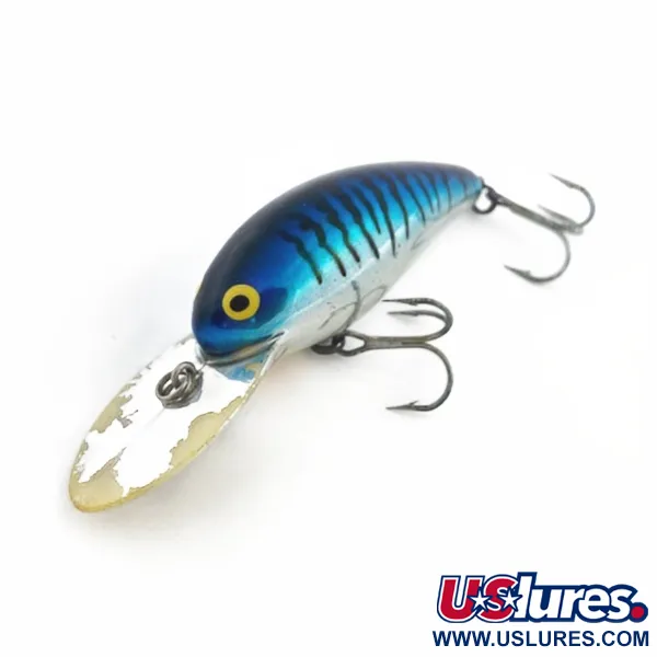  Bomber Model 7A, Shad, 14 g wobler #23779