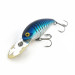  Bomber Model 7A, Shad, 14 g wobler #23779
