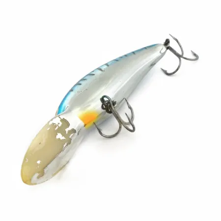 Bomber Model 7A, Shad, 14 g wobler #23779