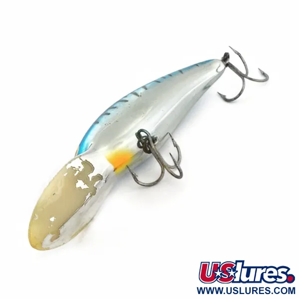  Bomber Model 7A, Shad, 14 g wobler #23779