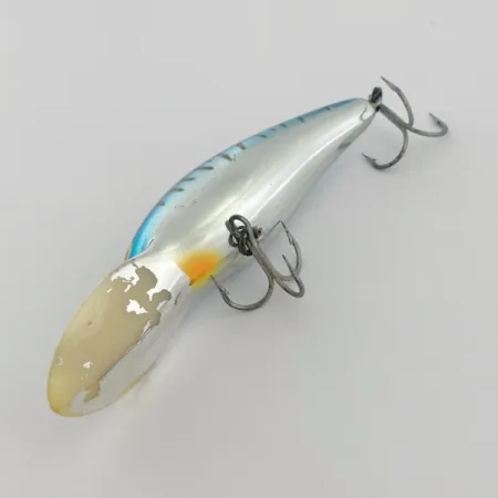 Bomber Model 7A, Shad, 14 g wobler #23779