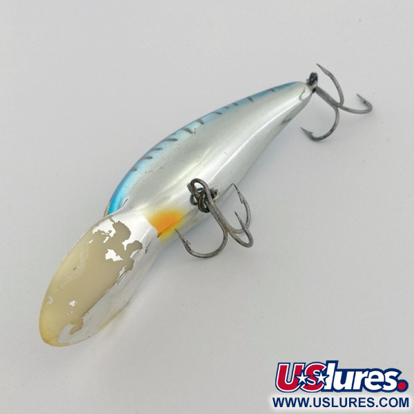  Bomber Model 7A, Shad, 14 g wobler #23779