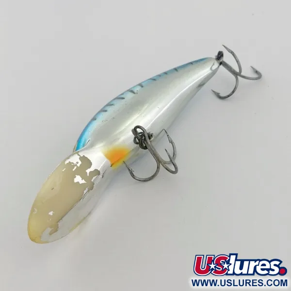  Bomber Model 7A, Shad, 14 g wobler #23779