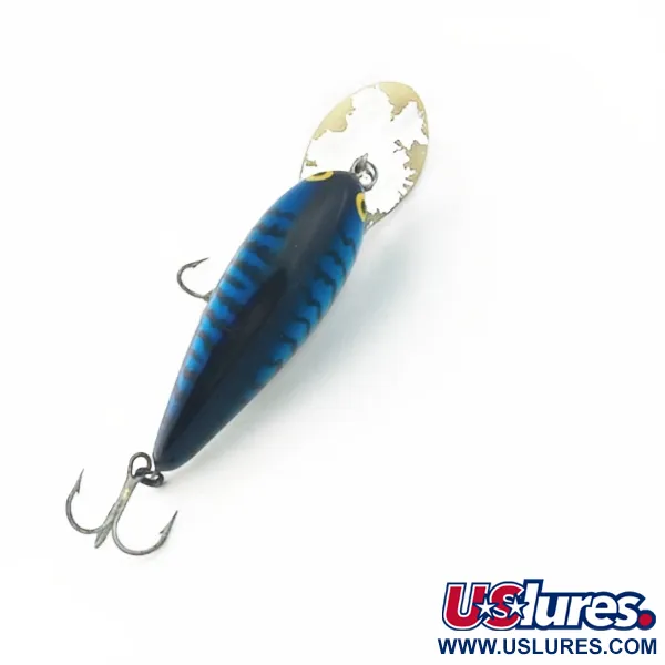  Bomber Model 7A, Shad, 14 g wobler #23779