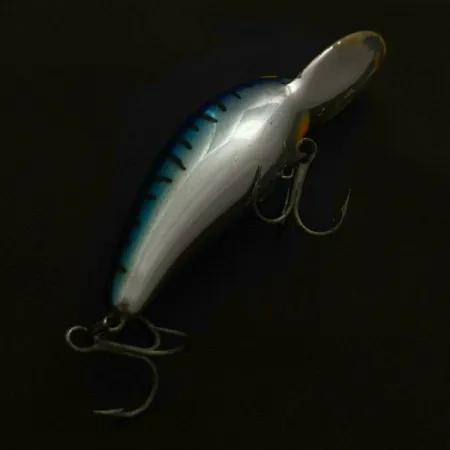 Bomber Model 7A, Shad, 14 g wobler #23779