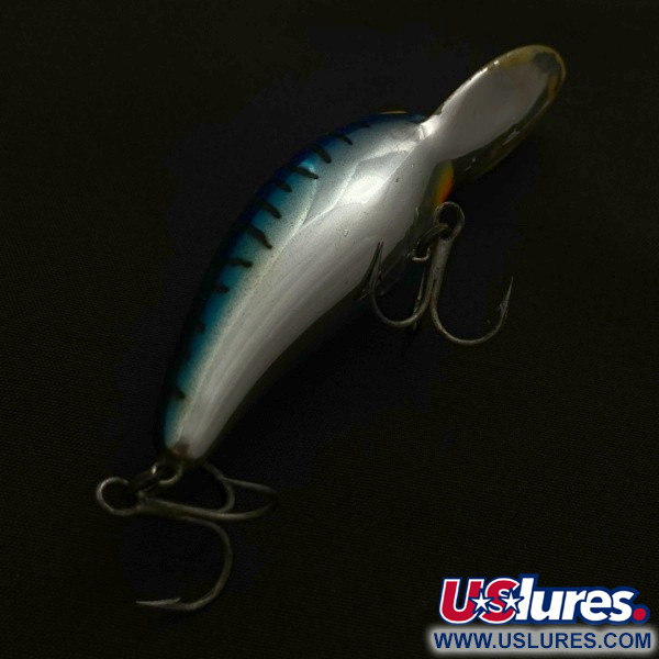  Bomber Model 7A, Shad, 14 g wobler #23779