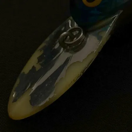 Bomber Model 7A, Shad, 14 g wobler #23779