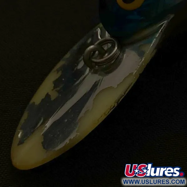  Bomber Model 7A, Shad, 14 g wobler #23779