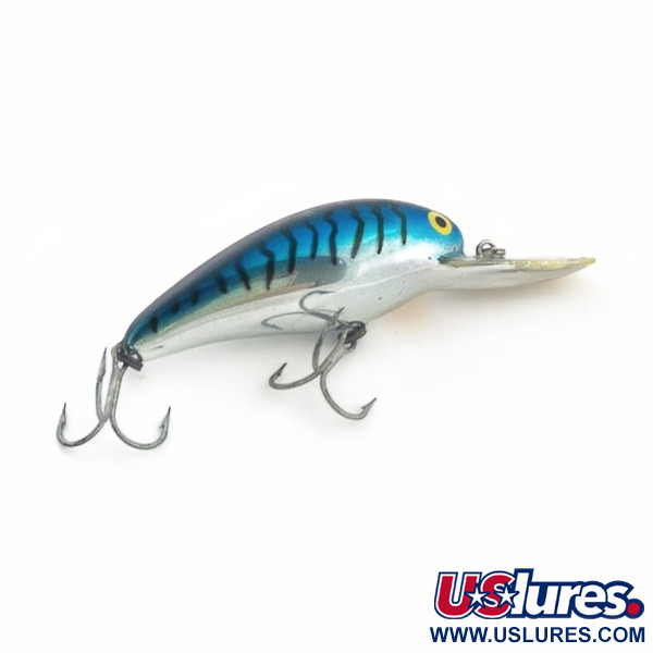  Bomber Model 7A, Shad, 14 g wobler #23779