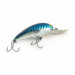  Bomber Model 7A, Shad, 14 g wobler #23779
