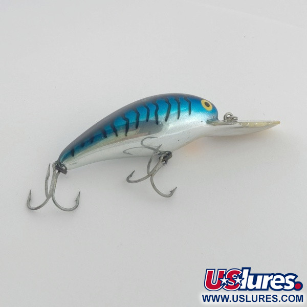  Bomber Model 7A, Shad, 14 g wobler #23779