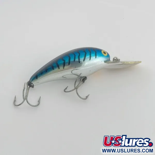  Bomber Model 7A, Shad, 14 g wobler #23779