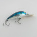  Bomber Model 7A, Shad, 14 g wobler #23779