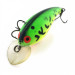  Bomber model A baby striper Screw Tail, Fire tiger, 12 g wobler #23780