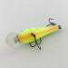  Bomber model A baby striper Screw Tail, Fire tiger, 12 g wobler #23780