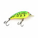  Bomber model A baby striper Screw Tail, Fire tiger, 12 g wobler #23780
