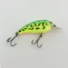  Bomber model A baby striper Screw Tail, Fire tiger, 12 g wobler #23780