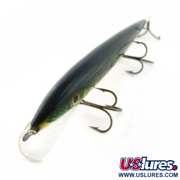  Rapala Original Floater F18, RT, 21 g wobler #23781