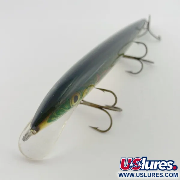  Rapala Original Floater F18, RT, 21 g wobler #23781
