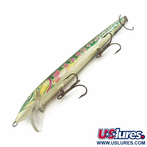  Rapala Original Floater F18, RT, 21 g wobler #23781