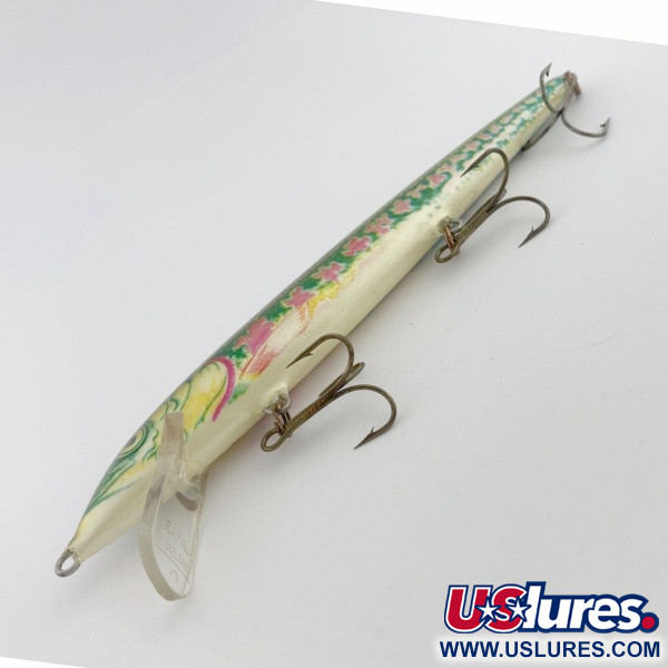  Rapala Original Floater F18, RT, 21 g wobler #23781