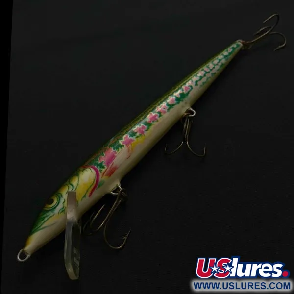  Rapala Original Floater F18, RT, 21 g wobler #23781