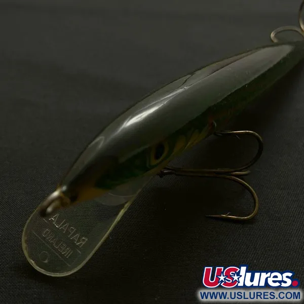  Rapala Original Floater F18, RT, 21 g wobler #23781