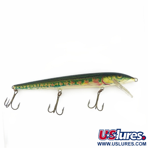  Rapala Original Floater F18, RT, 21 g wobler #23781