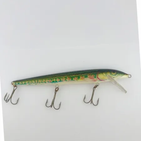 Rapala Original Floater F18, RT, 21 g wobler #23781