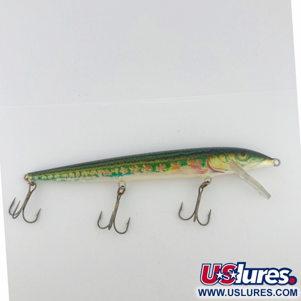  Rapala Original Floater F18, RT, 21 g wobler #23781