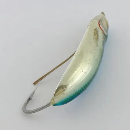 Rapala Minnow Spoon, silver, 15 g błystka wahadłowa #23782