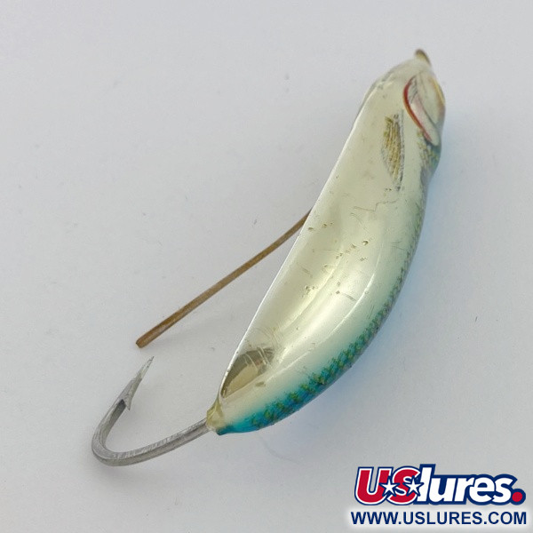  Rapala Minnow Spoon, silver, 15 g wobler #23782
