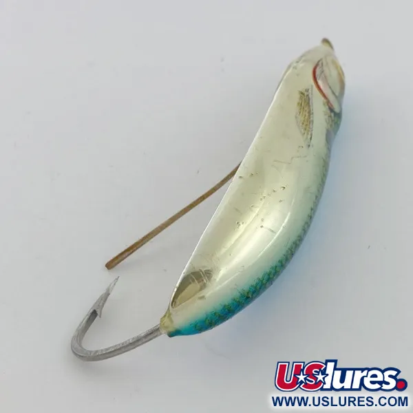  Rapala Minnow Spoon, silver, 15 g wobler #23782
