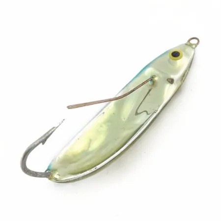 Rapala Minnow Spoon, silver, 15 g błystka wahadłowa #23782