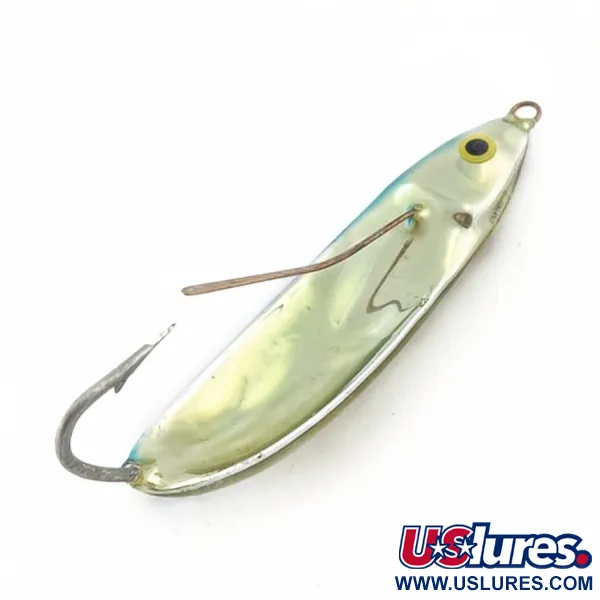  Rapala Minnow Spoon, silver, 15 g wobler #23782
