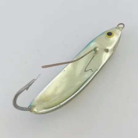 Rapala Minnow Spoon, silver, 15 g błystka wahadłowa #23782