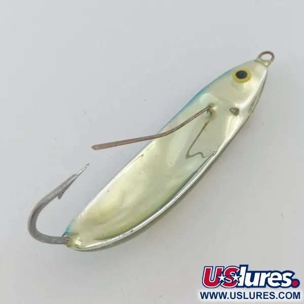  Rapala Minnow Spoon, silver, 15 g wobler #23782