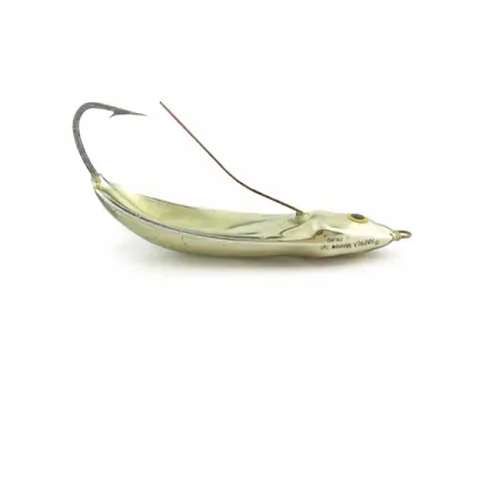 Rapala Minnow Spoon, silver, 15 g błystka wahadłowa #23782