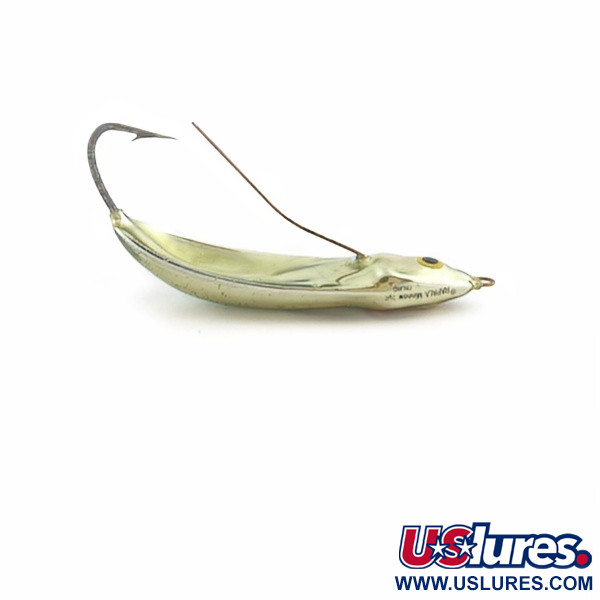  Rapala Minnow Spoon, silver, 15 g wobler #23782
