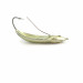  Rapala Minnow Spoon, silver, 15 g wobler #23782