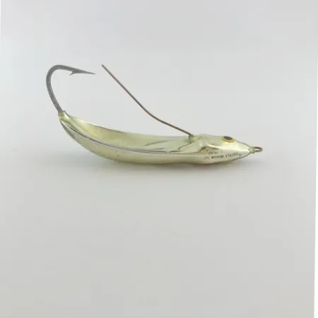Rapala Minnow Spoon, silver, 15 g błystka wahadłowa #23782