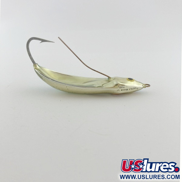  Rapala Minnow Spoon, silver, 15 g wobler #23782