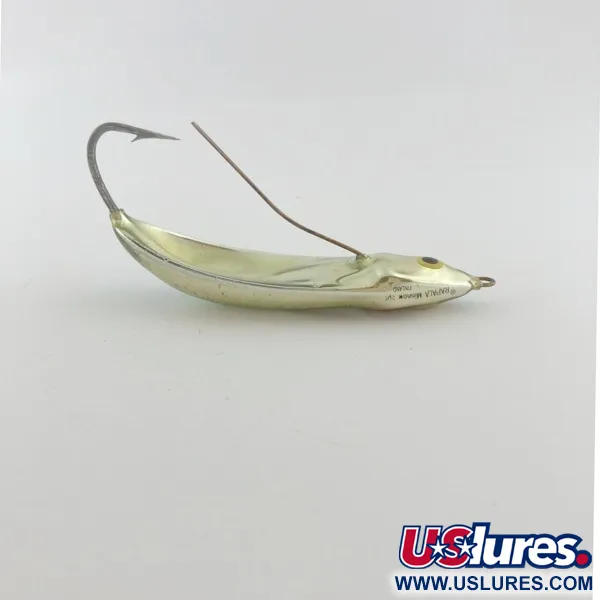  Rapala Minnow Spoon, silver, 15 g wobler #23782