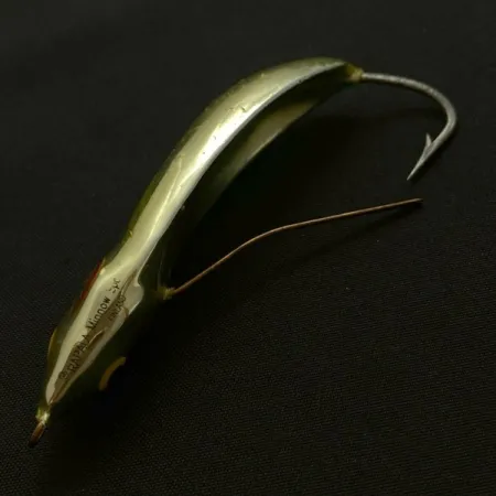 Rapala Minnow Spoon, silver, 15 g błystka wahadłowa #23782