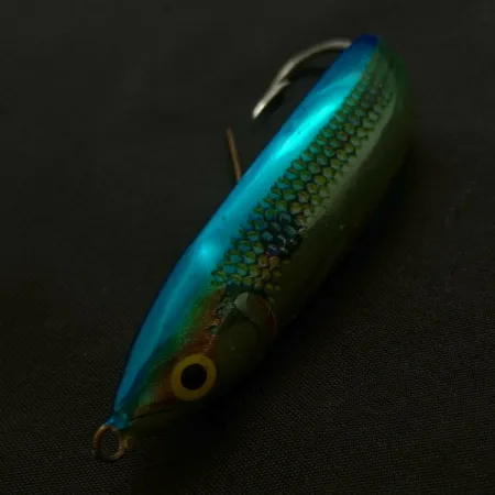 Rapala Minnow Spoon, silver, 15 g błystka wahadłowa #23782