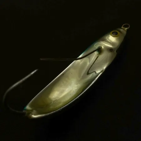 Rapala Minnow Spoon, silver, 15 g błystka wahadłowa #23782