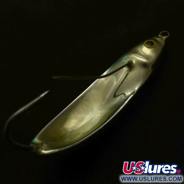  Rapala Minnow Spoon, silver, 15 g wobler #23782