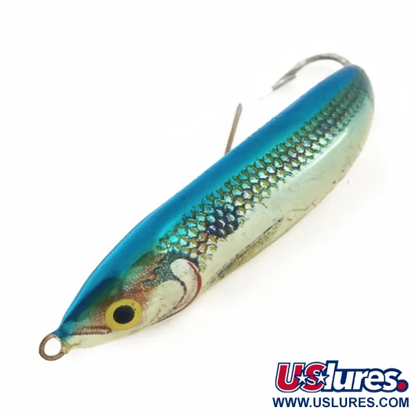 Rapala Minnow Spoon